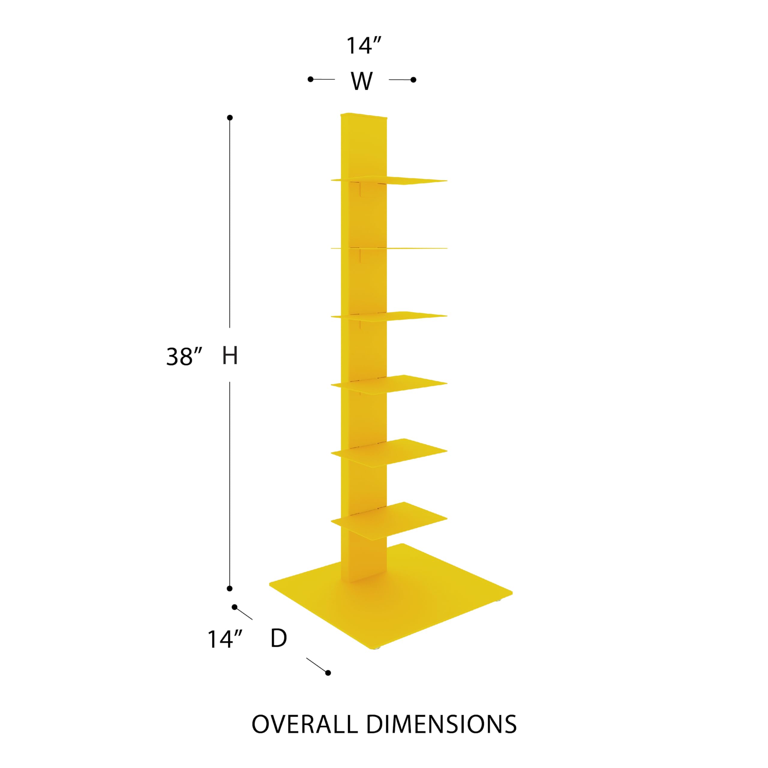 Amazon.com: EURO STYLE Sapiens 38